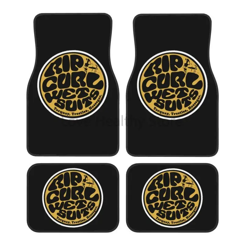 Car Accessories Australia - Rip Curl Australia Surf Car Floor