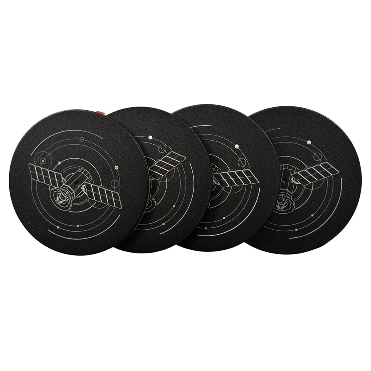 Car Accessories To Buy - 【TODAY-BUY】~@ 4PCS Starlink for Mini/Gen3 Magnetic