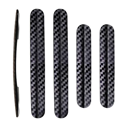 Car Accessories Quick Delivery - 4Pcs Universal Car Door Strips Anti