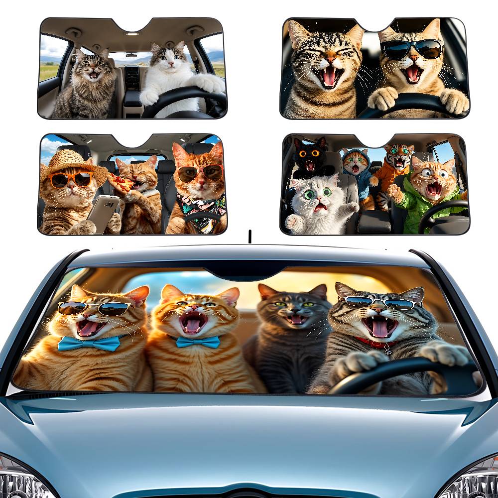 Car Drive Car SunShade Windscr - Car Accessories Window review and price