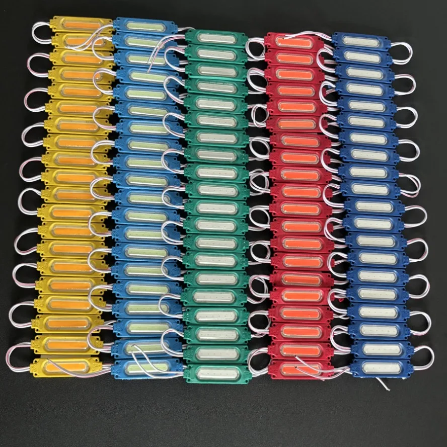 Multicolour 20PCS/lot 12V Led  - Car Accessories Banner review and price
