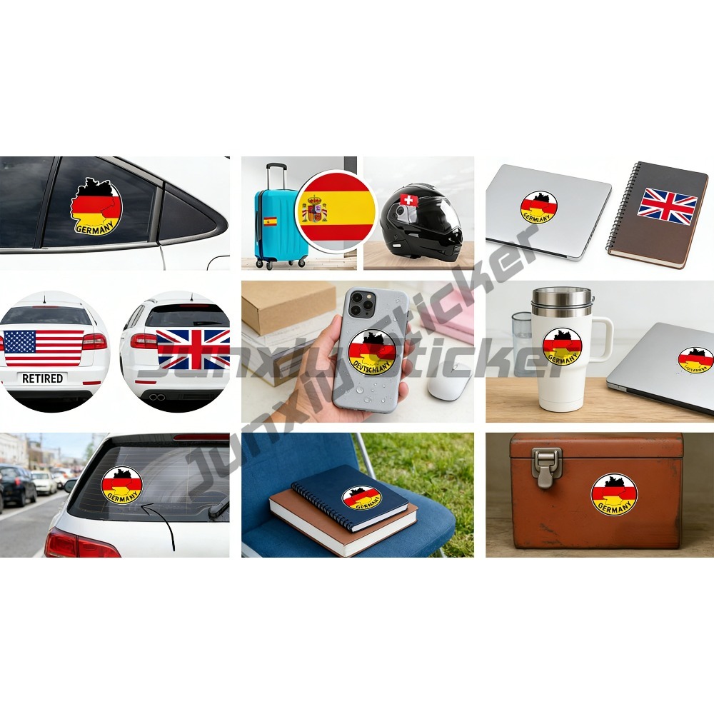 Australia Flag Grunge Stamp Ca - Car Accessories Australia review and price
