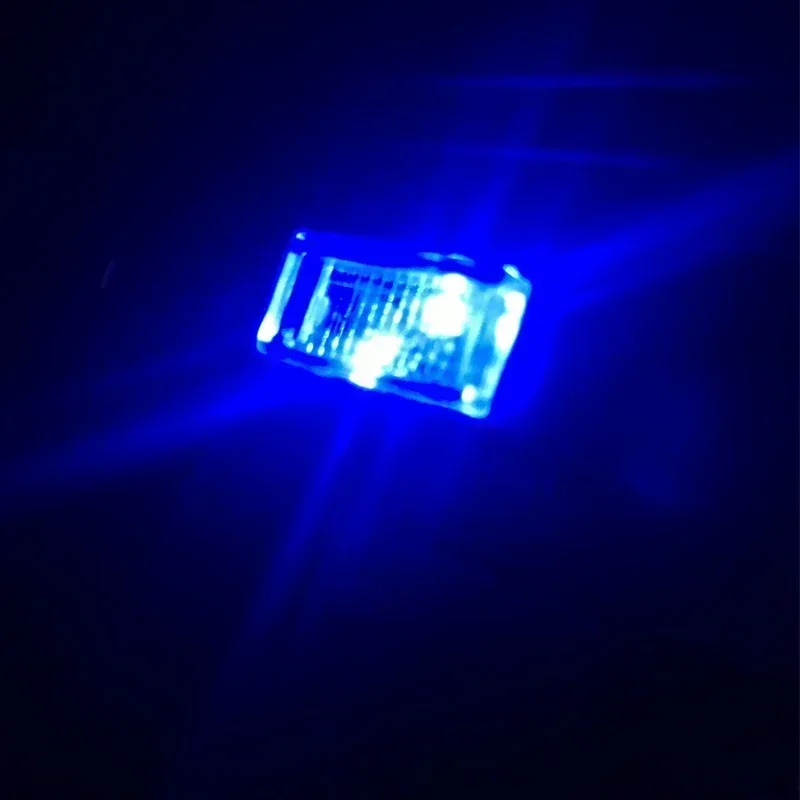 Car Interior USB Ambient Light - Car Accessories Quick Delivery review and price