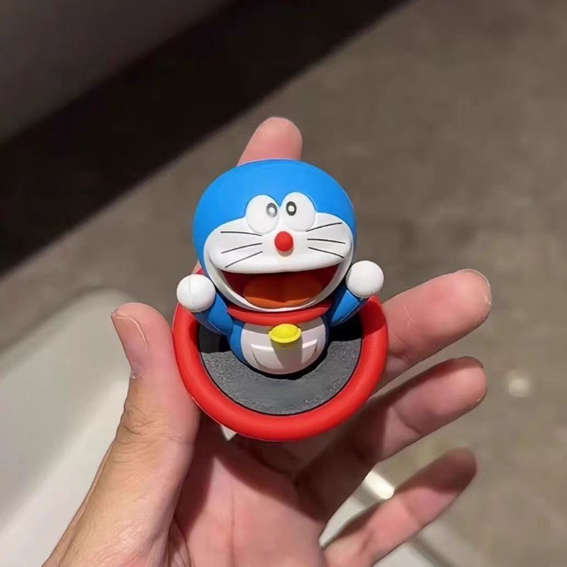 Anime Peripheral Doraemons Kaw - Car Accessories Cute review and price
