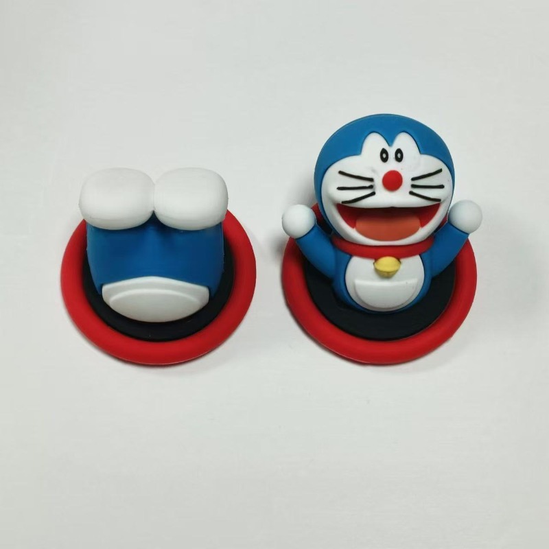 Anime Peripheral Doraemons Kaw - Car Accessories Cute review and price