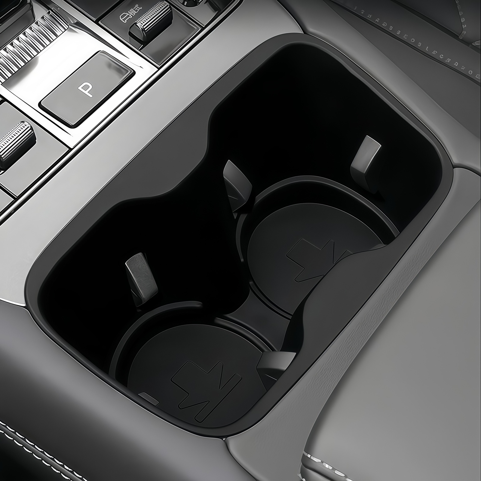 Cup Holder For BYD Sealion 7 2 - Car Accessories To Buy review and price