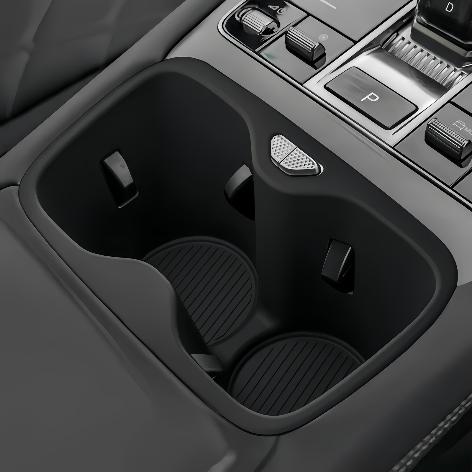 Cup Holder For BYD Sealion 7 2 - Car Accessories To Buy review and price