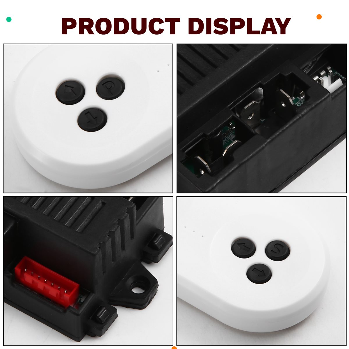 Can buy J2D-7P-12V Children'S  - Car Accessories To Buy review and price