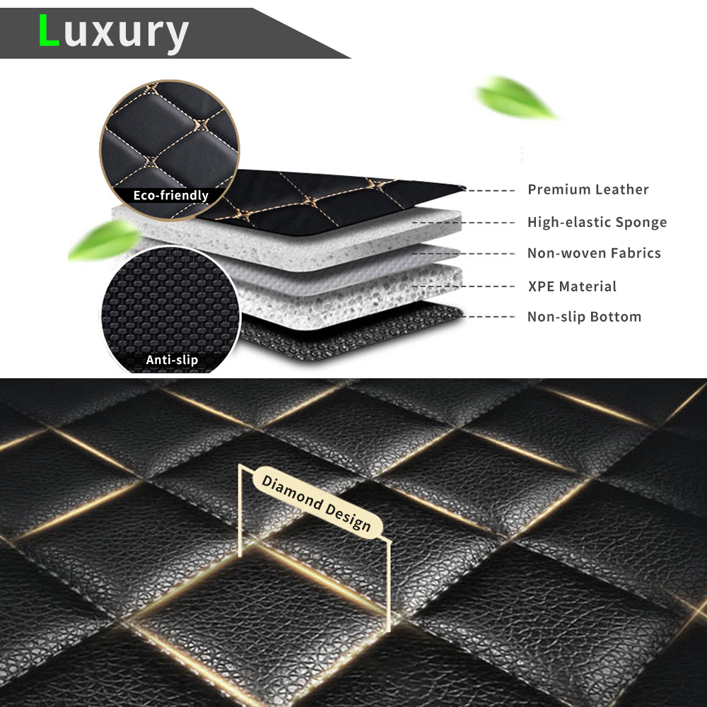 Car Floor Mats For Hyundai Ela - Car Accessories Australia review and price