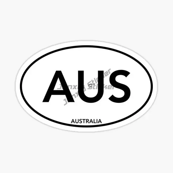 Creative AUS Australia Flag Ma - Car Accessories Australia review and price