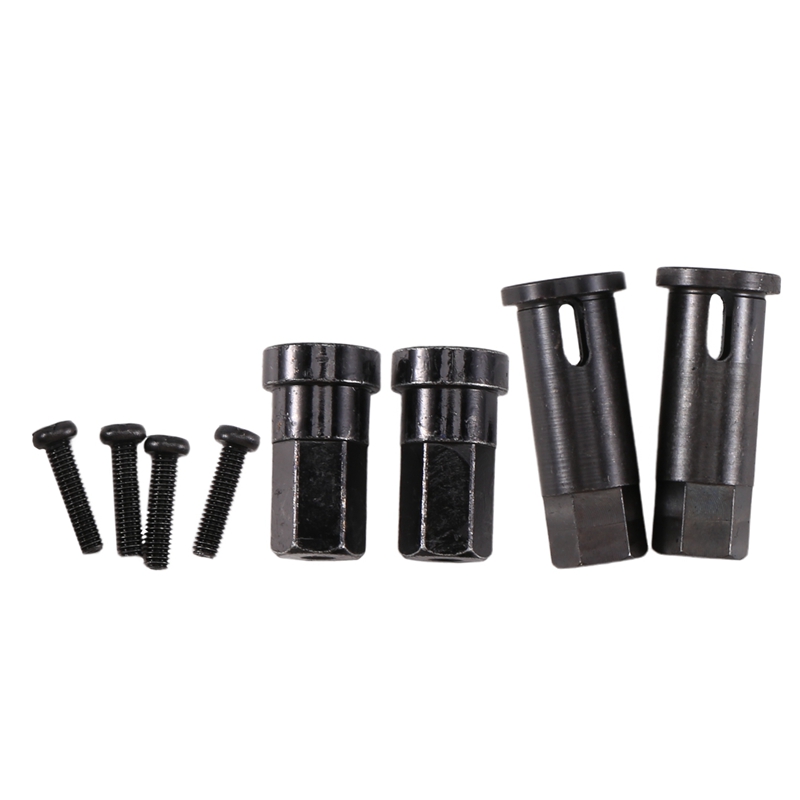 【Buyings】4Pcs Metal Wheel Hex  - Car Accessories To Buy review and price