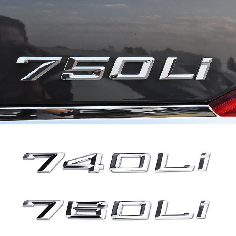 FOR Bmw logo 7 series 730Li 74 - Car Accessories Quick Delivery review and price