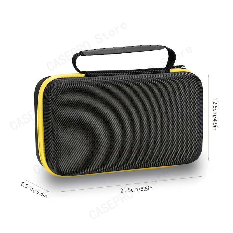 Portable EVA Case Hard Travel  - Portable Jump Starter review and price