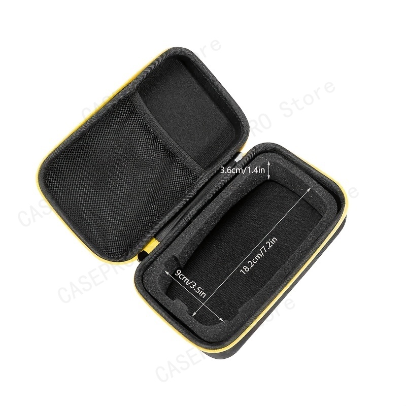 Portable EVA Case Hard Travel  - Portable Jump Starter review and price