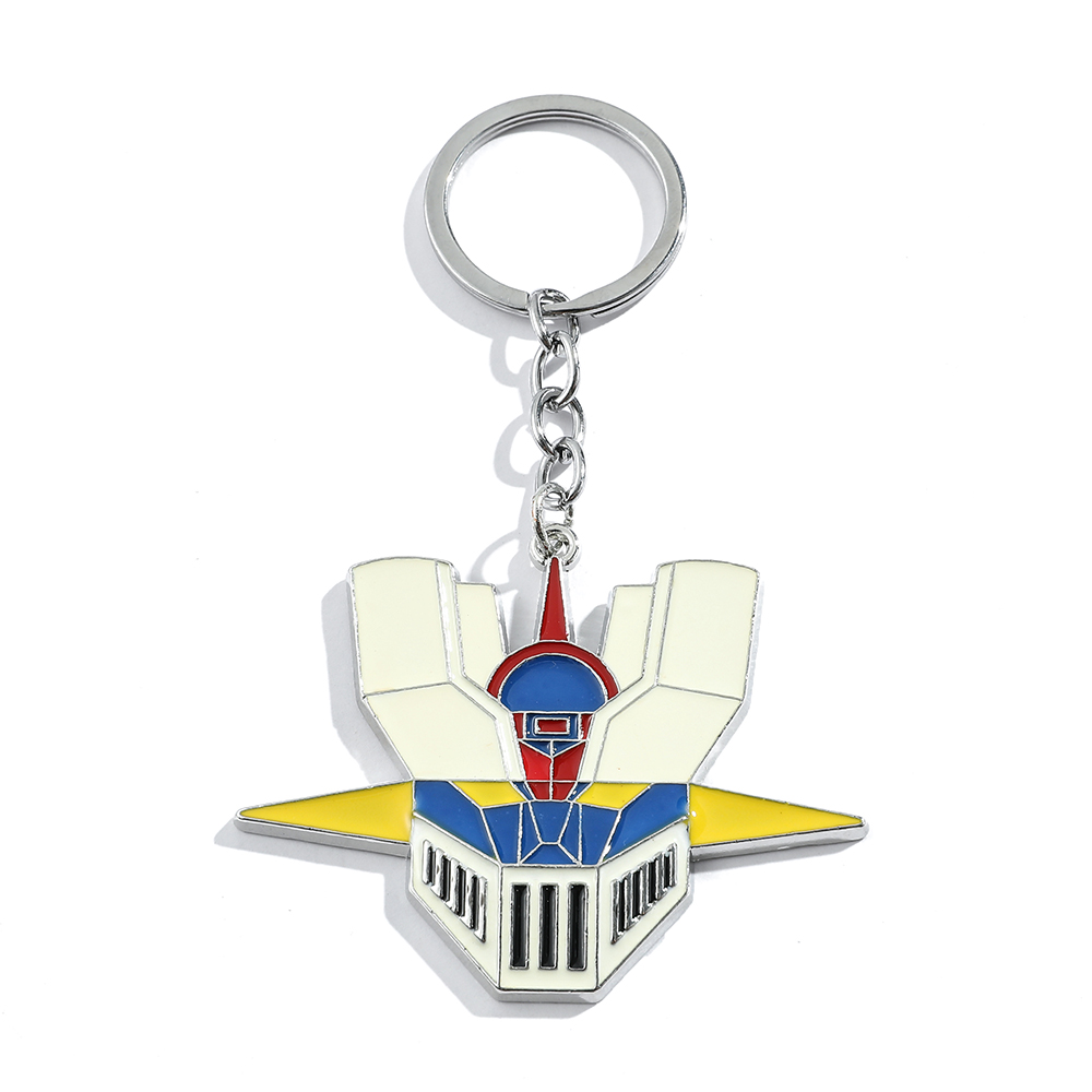 Anime Cartoon Warrior Robot Lo - Car Accessories Cute review and price