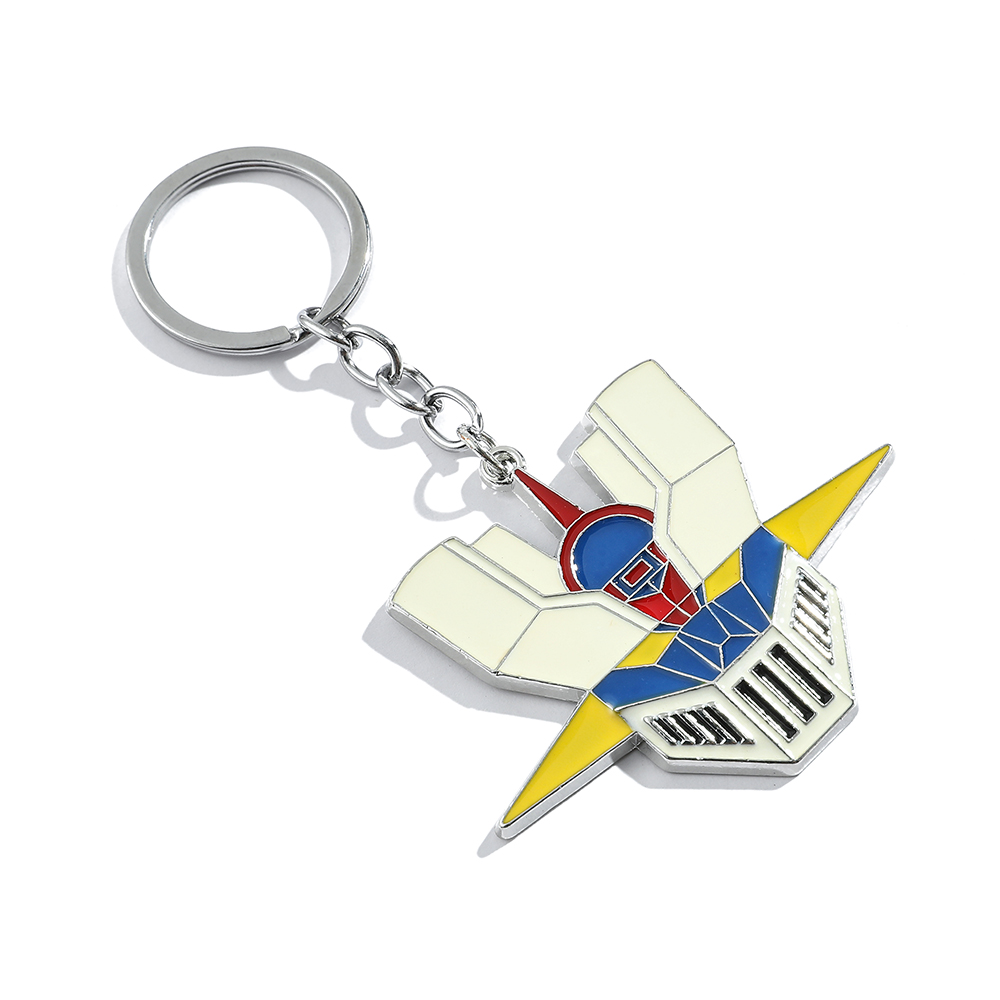 Anime Cartoon Warrior Robot Lo - Car Accessories Cute review and price