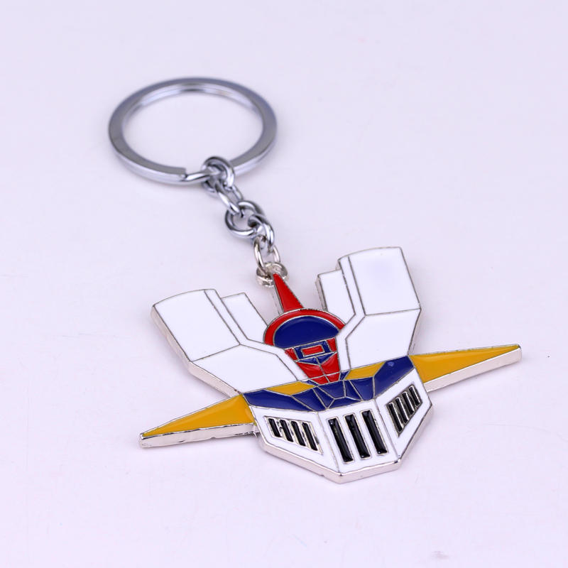 Anime Cartoon Warrior Robot Lo - Car Accessories Cute review and price