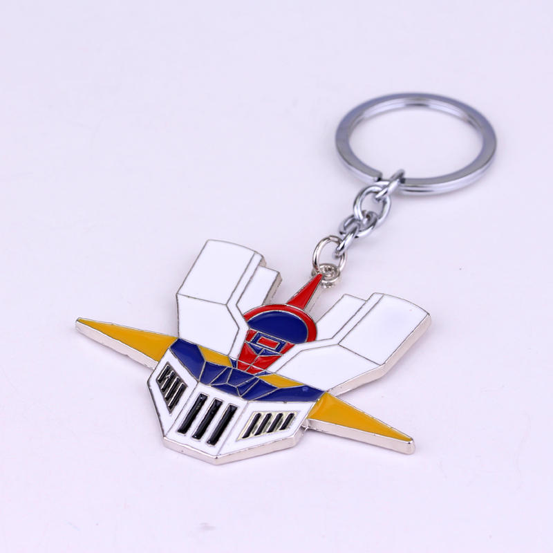 Anime Cartoon Warrior Robot Lo - Car Accessories Cute review and price