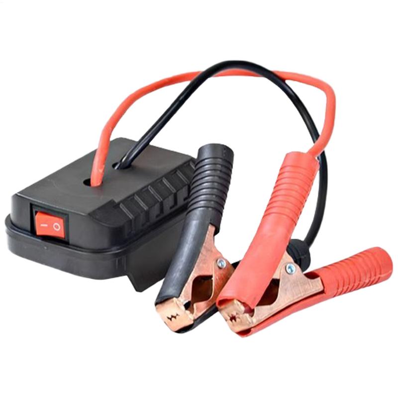 Jump Starter Battery Pack Jump - Portable Jump Starter review and price