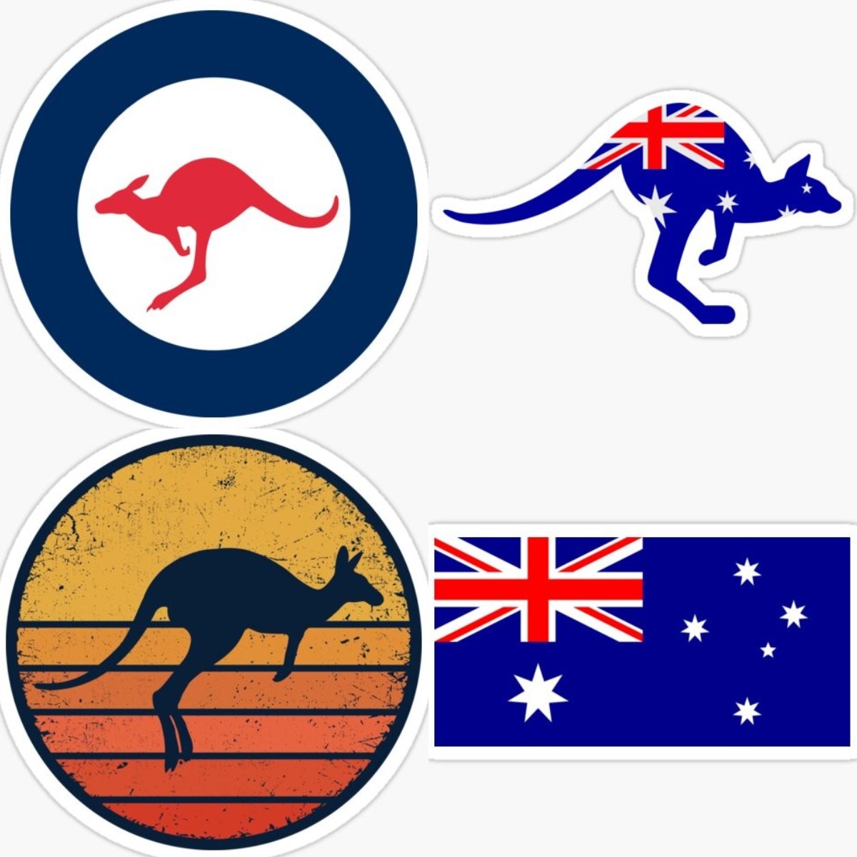 Kangaroo Zone Australia Bumper - Car Accessories Australia review and price