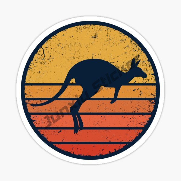 Kangaroo Zone Australia Bumper - Car Accessories Australia review and price