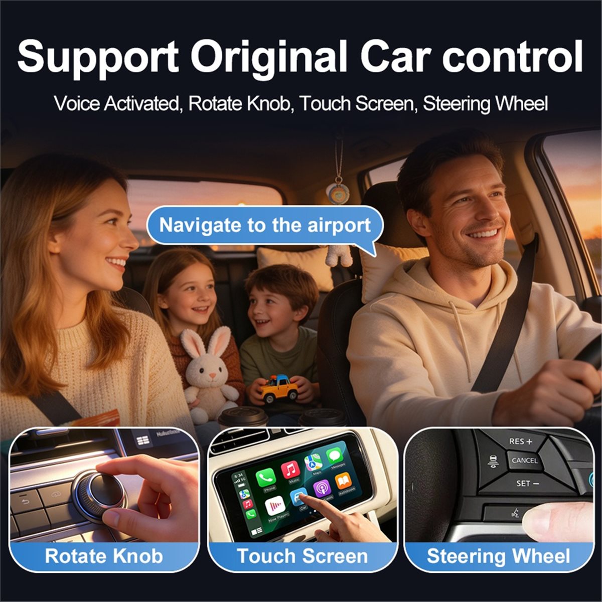 【TODAY-BUY】~@ 4+64GB Android 1 - Car Accessories To Buy review and price