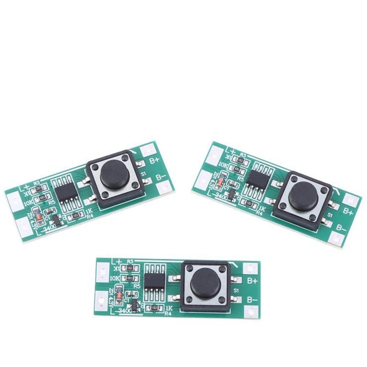 【TODAY-BUY】~@ DC3V-12V Flashin - Car Accessories To Buy review and price