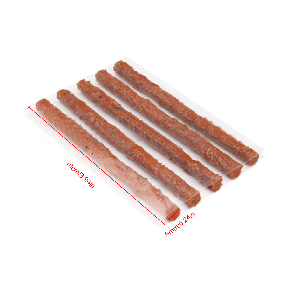 5/10/20PCS Tire Repair Plug Tu - Car Accessories Quick Delivery review and price