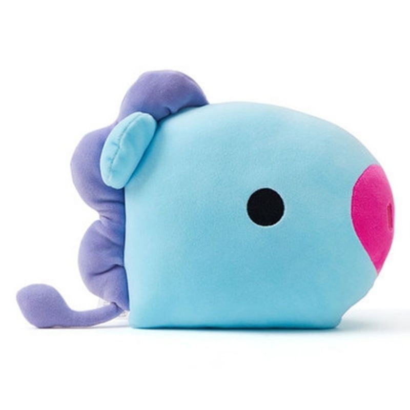 BT21 Face-Shaped Pillow Cute F - Car Accessories Cute review and price