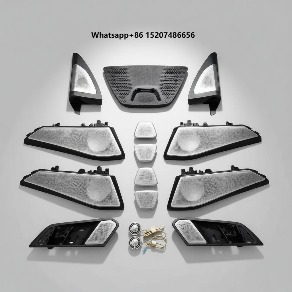 Brand New SSY X5/X7 LED Ambien - Led Interior Ambient Light review and price
