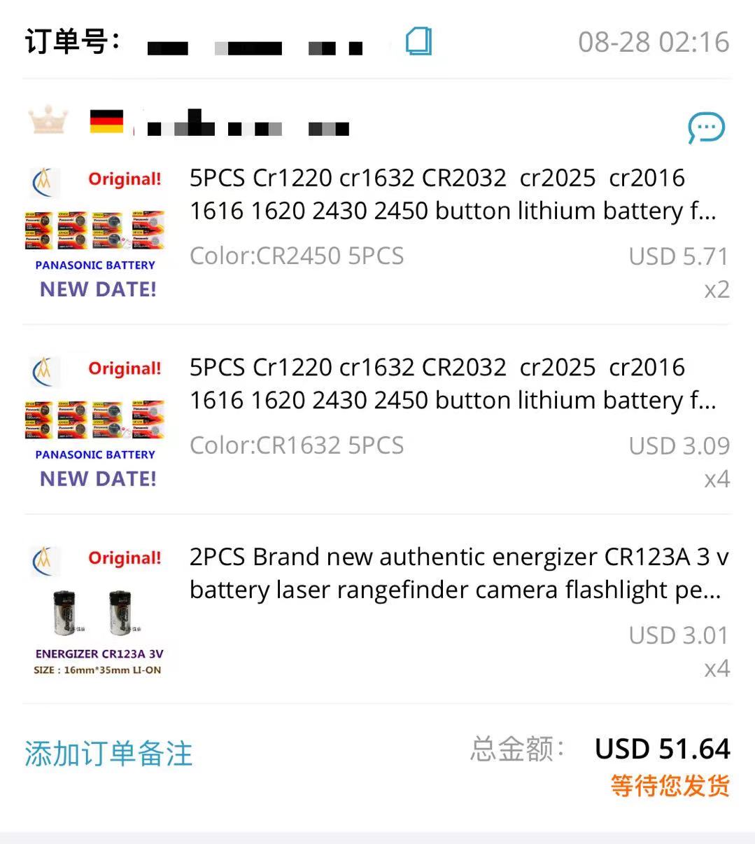 buy more will cheap AA 4.8V ba - Car Accessories To Buy review and price