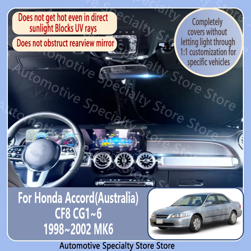 For Honda Accord Australia 199 - Car Accessories Australia review and price
