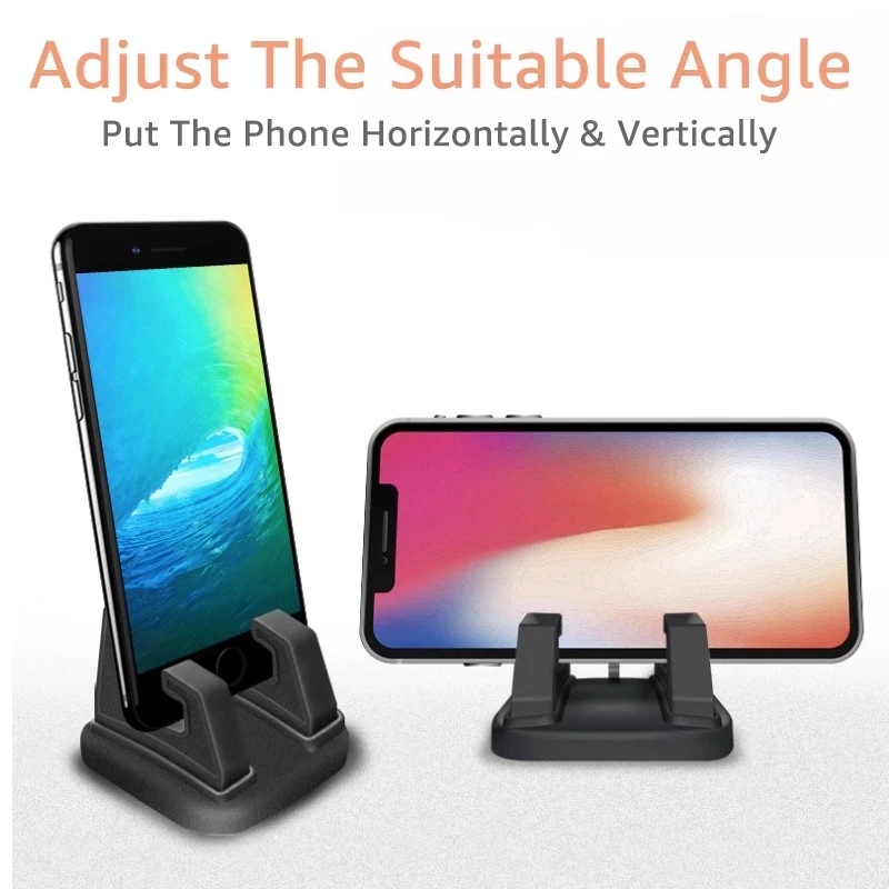 360 Degree Rotate Car Cell Pho - Car Accessories For Dashboard review and price