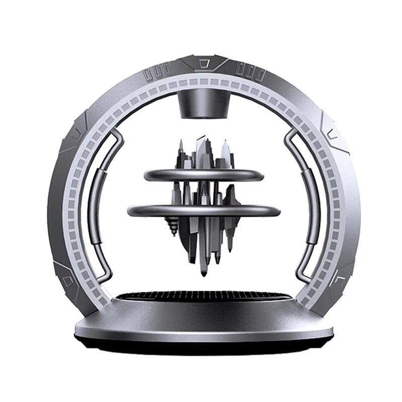A33R-Car Scent Diffuser Air Fr - Car Fragrance Diffuser review and price