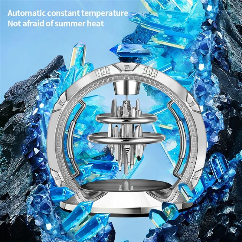 A33R-Car Scent Diffuser Air Fr - Car Fragrance Diffuser review and price