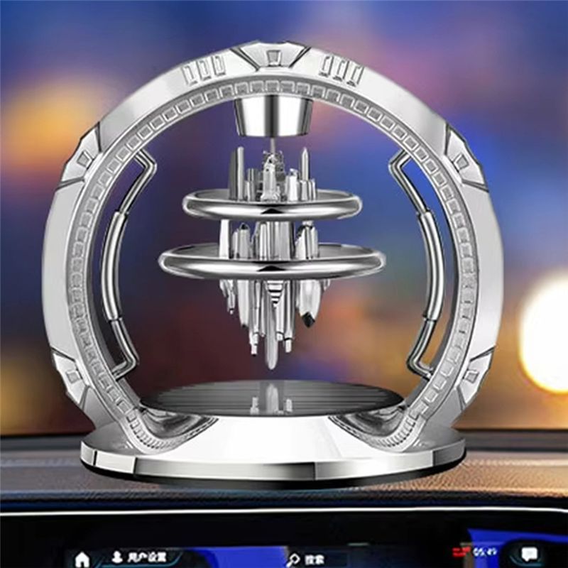 A33R-Car Scent Diffuser Air Fr - Car Fragrance Diffuser review and price