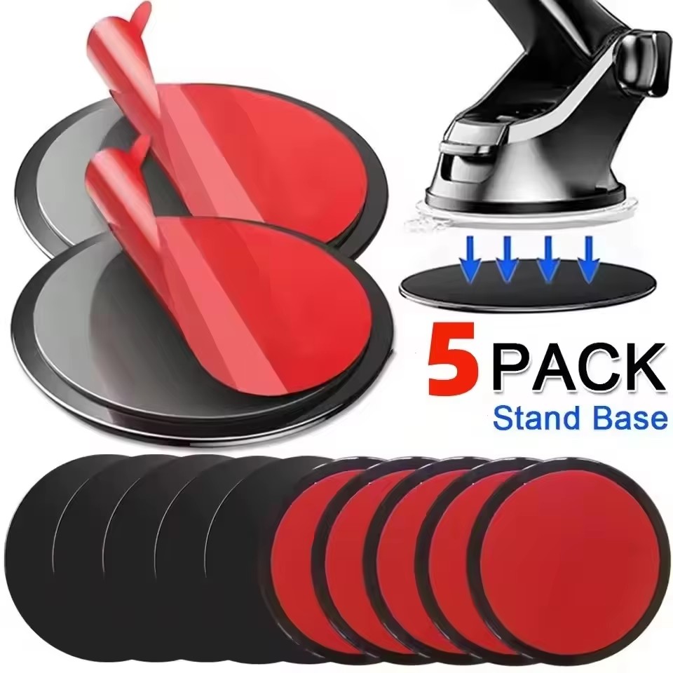 Universal Dashboard Adhesive S - Car Accessories For Dashboard review and price