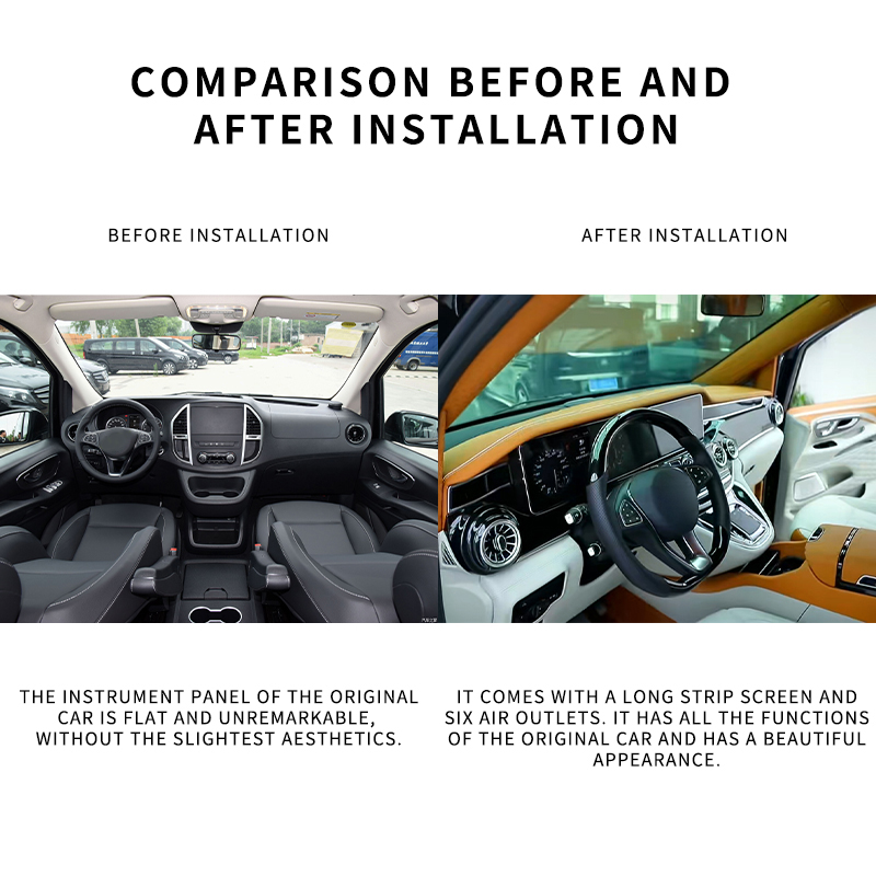Upgrade Auto Tuning Bodykit Ve - Car Accessories For Dashboard review and price