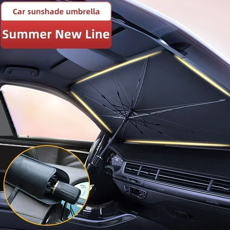 Car Foldable Front Windshield  - Car Accessories Window review and price