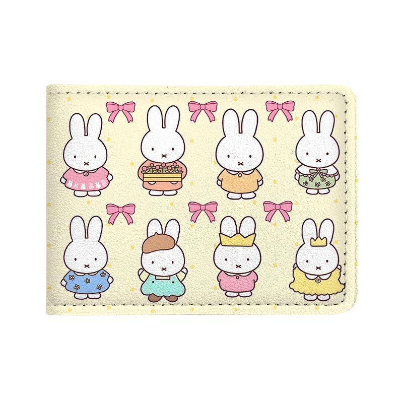 New Miffy Bunny Cute Creative  - Car Accessories Cute review and price