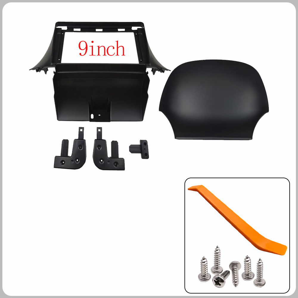 For Chevrolet Orlando 2009-201 - Car Accessories For Dashboard review and price