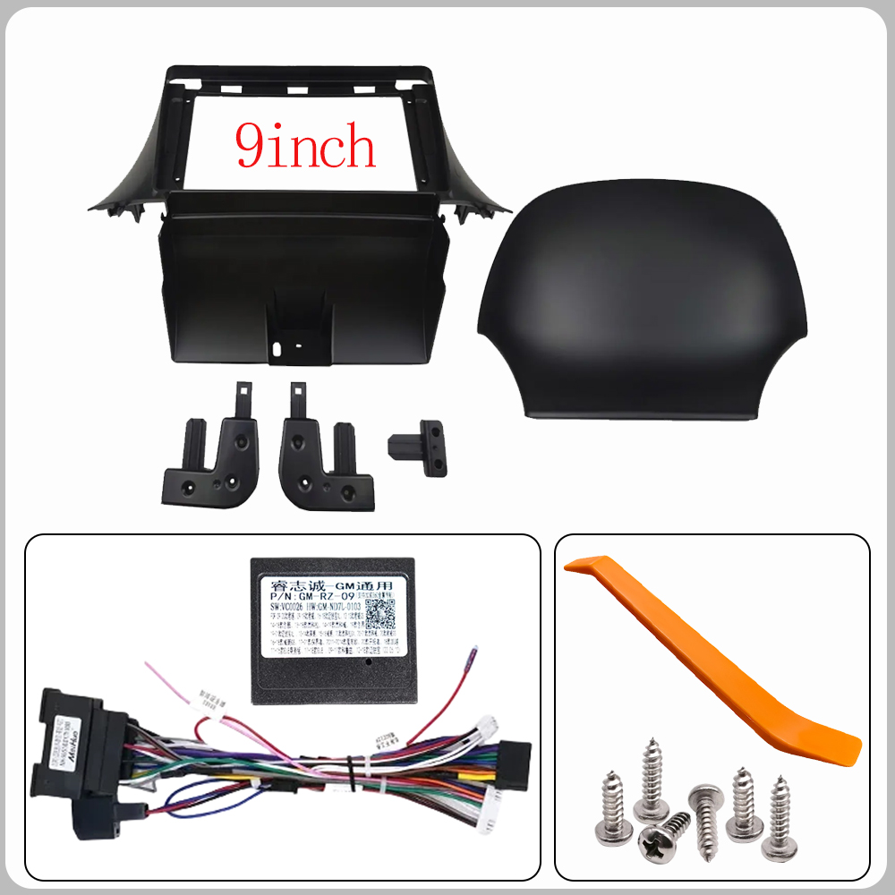 For Chevrolet Orlando 2009-201 - Car Accessories For Dashboard review and price