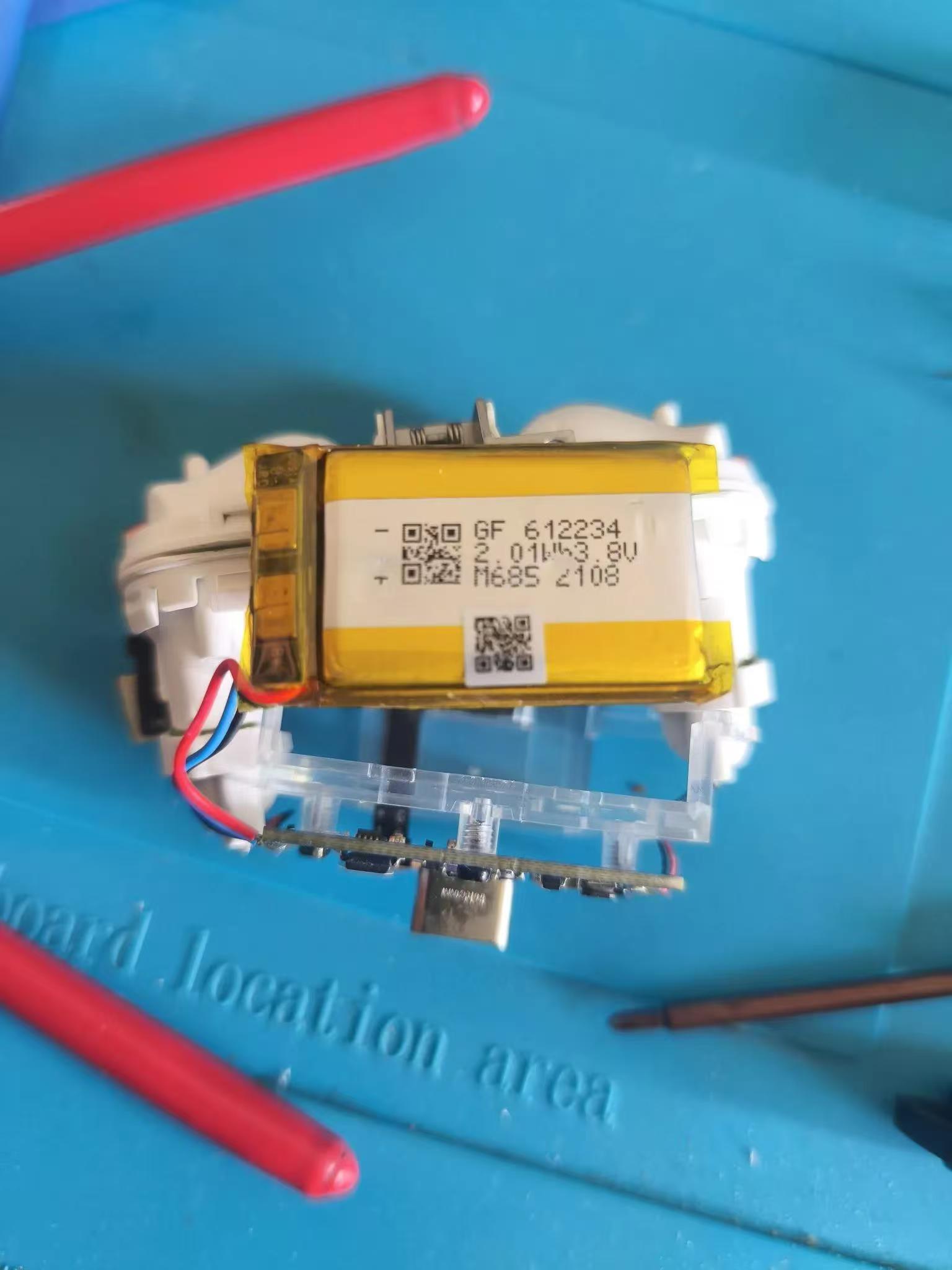 buy more will cheap 3.7V polym - Car Accessories To Buy review and price