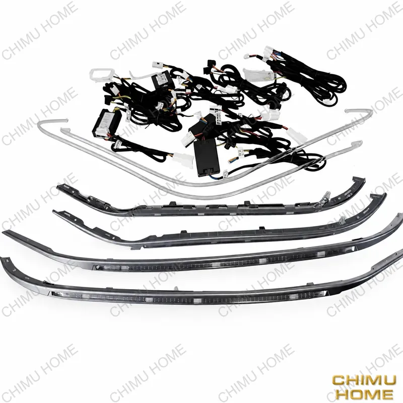 【CHIMU HOME】 RGB LED Ambient I - Led Interior Ambient Light review and price