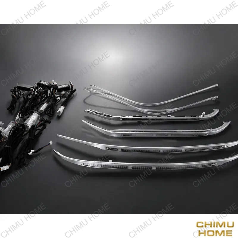 【CHIMU HOME】 RGB LED Ambient I - Led Interior Ambient Light review and price