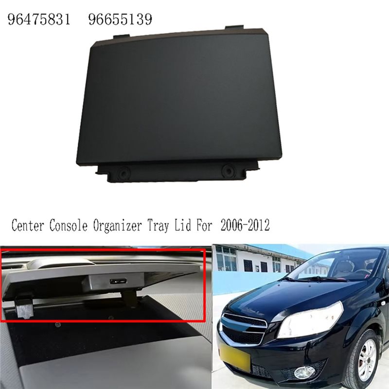 AEA7-96475831 Dashboard Storag - Car Accessories For Dashboard review and price