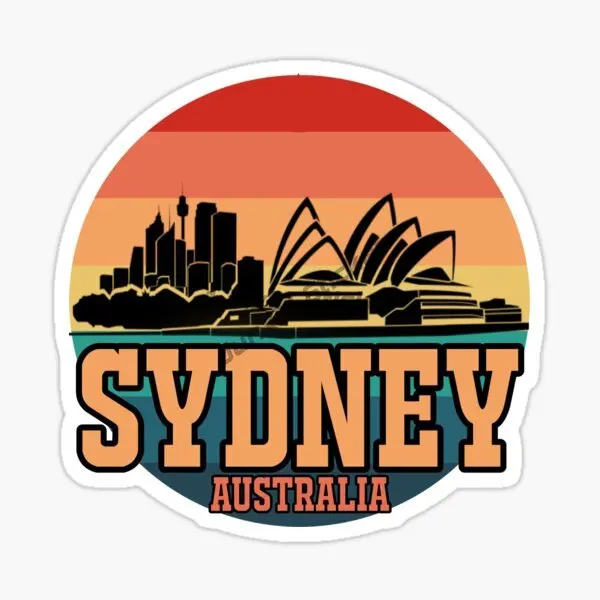 AUS Australia Flag Map Emblem  - Car Accessories Australia review and price