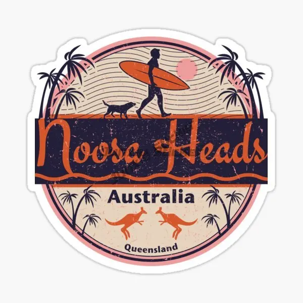 AUS Australia Flag Map Emblem  - Car Accessories Australia review and price
