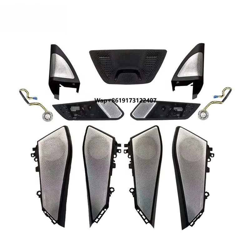 Factory Custom Car Interior Au - Led Interior Ambient Light review and price