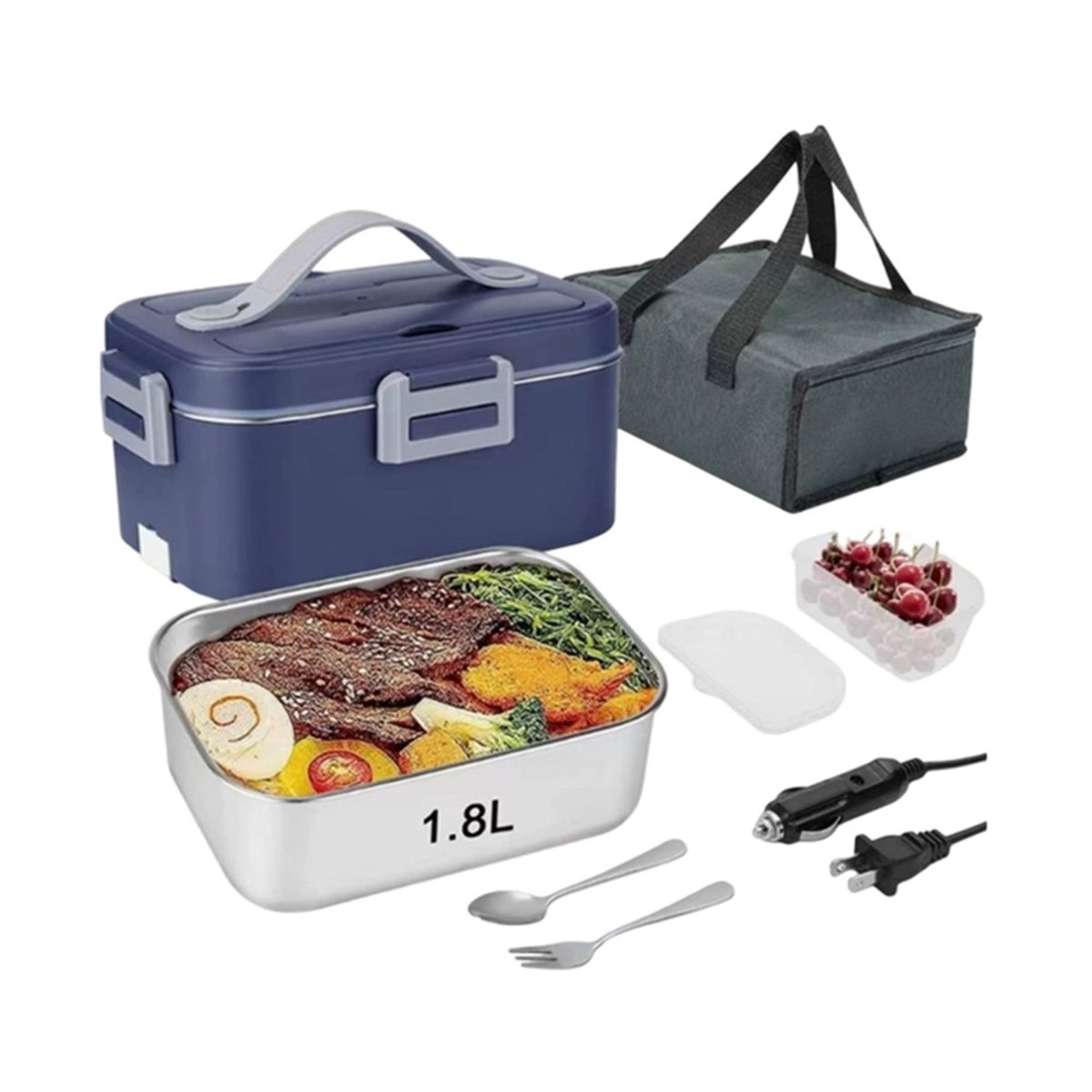 【TODAY-BUY】~@ 1.8L 75W Electri - Car Accessories To Buy review and price